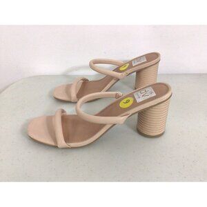 Dolce Vita Sandals Heels Pumps Womens 9